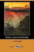 Poems, Lyrics and Sonnets (Dodo Press)