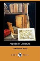 Aspects of Literature (Dodo Press)