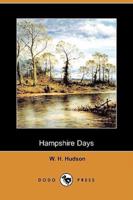 Hampshire Days (Dodo Press)