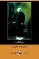 Lord Elgin (Dodo Press)