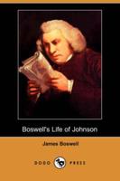 Boswell's Life of Johnson