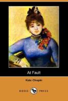 At Fault (Dodo Press)