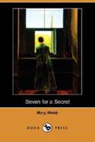 Seven for a Secret (Dodo Press)