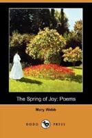 The Spring of Joy: Poems (Dodo Press)