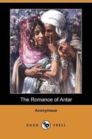 The Romance of Antar (Dodo Press)