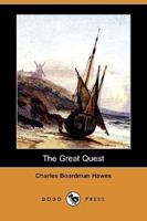 The Great Quest (Dodo Press)