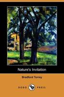 Nature's Invitation (Dodo Press)
