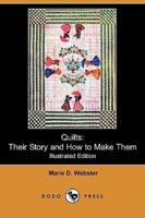 Quilts: Illustrated Edition