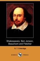 Shakespeare, Ben Jonson, Beaumont and Fletcher (Dodo Press)