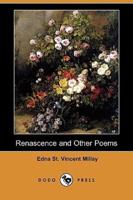 Renascence and Other Poems (Dodo Press)