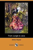 From Jungle to Java (Dodo Press)