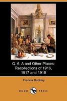 Q. 6. A and Other Places