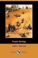 Purple Springs (Dodo Press)