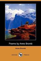 Poems by Anne Bronte (Dodo Press)