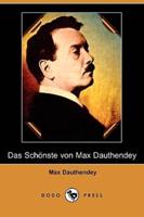 Das Schoenste Von Max Dauthendey (Dodo Press)