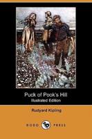 Puck of Pook's Hill (Illustrated Edition) (Dodo Press)