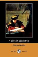 A Book of Scoundrels (Dodo Press)