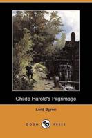 Childe Harold's Pilgrimage (Dodo Press)
