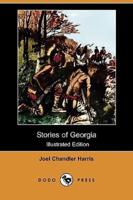 Stories of Georgia (Illustrated Edition) (Dodo Press)