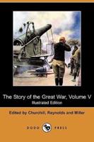The Story of the Great War, Volume V