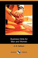 Business Hints for Men and Women (Dodo Press)