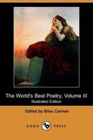 World's Best Poetry, Volume Iii