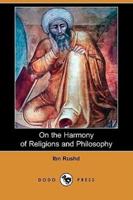 On the Harmony of Religions and Philosophy (Dodo Press)