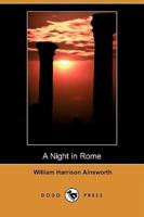 A Night in Rome (Dodo Press)