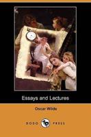Essays and Lectures (Dodo Press)