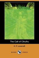 The Call of Cthulhu (Dodo Press)