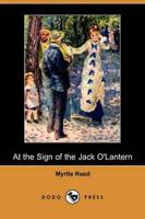 At the Sign of the Jack O'Lantern (Dodo Press)
