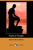 Pearls of Thought (Dodo Press)