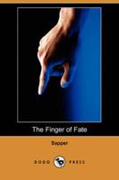 The Finger of Fate (Dodo Press)