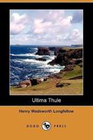 Ultima Thule (Dodo Press)