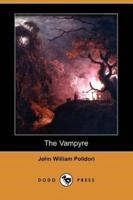 The Vampyre (Dodo Press)