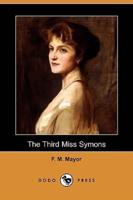 The Third Miss Symons (Dodo Press)