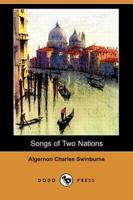 Songs of Two Nations (Dodo Press)