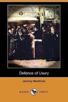 Defence of Usury (Dodo Press)