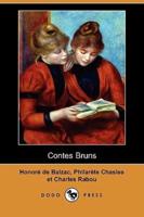 Contes Bruns (Dodo Press)