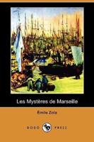 Les Mysteres de Marseille (Dodo Press)