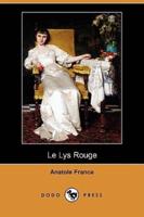 Le Lys Rouge (Dodo Press)