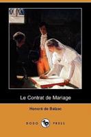 Le Contrat de Mariage (Dodo Press)
