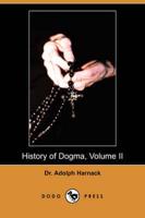 History of Dogma