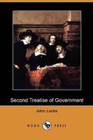 Second Treatise of Government (Dodo Press)