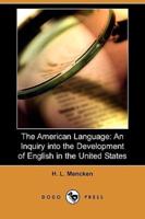 The American Language