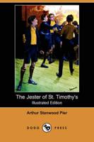 The Jester of St. Timothy's