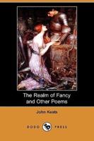 The Realm of Fancy and Other Poems (Dodo Press)