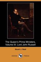 Queen's Prime Ministers, Volume Ix
