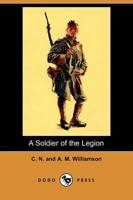 Soldier of the Legion (Dodo Press)
