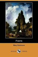 Poems (1791) (Dodo Press)